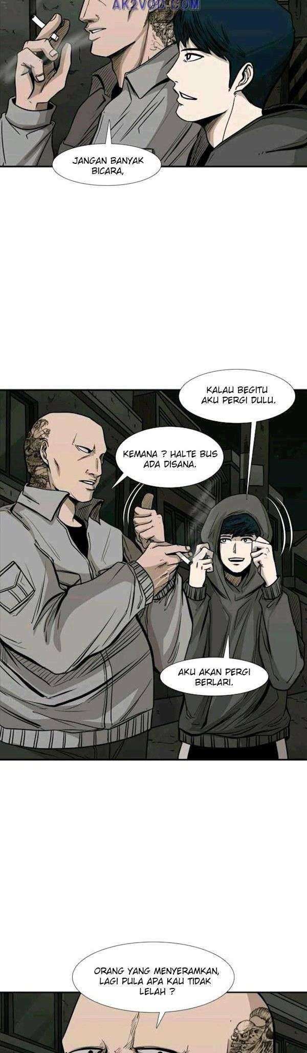 Shark Bab 78 halaman 23