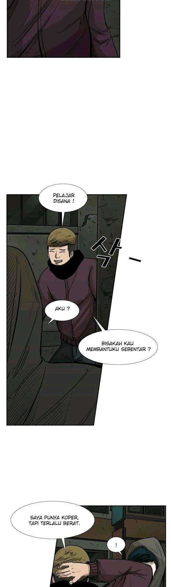 Shark Bab 78 halaman 27