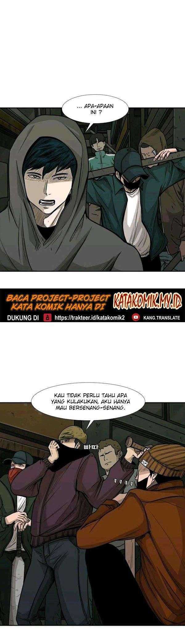 Shark Bab 78 halaman 32
