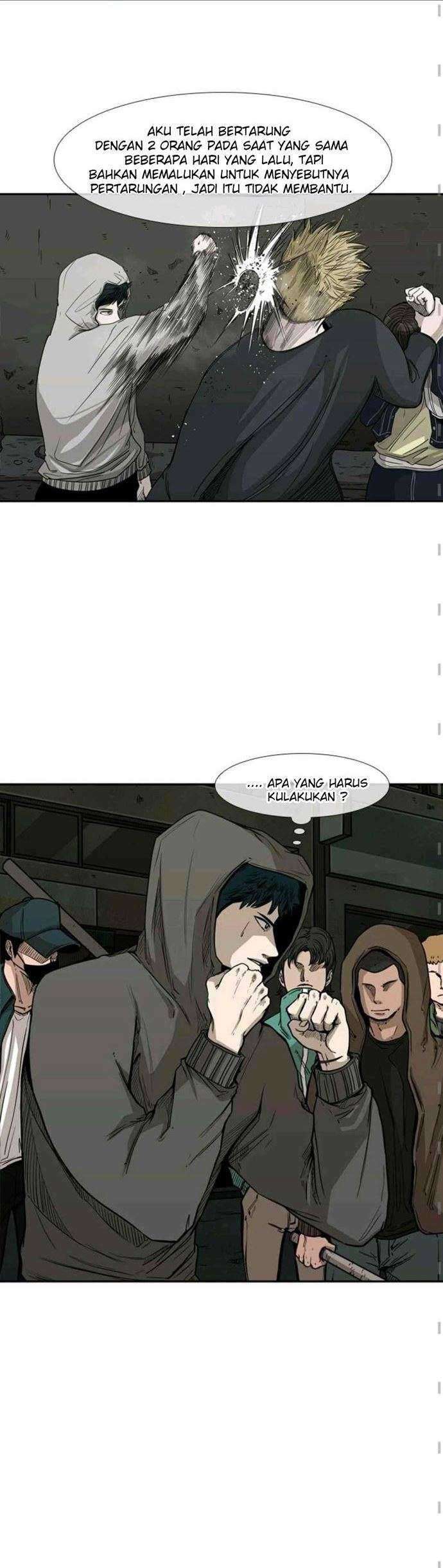 Shark Bab 79 halaman 8