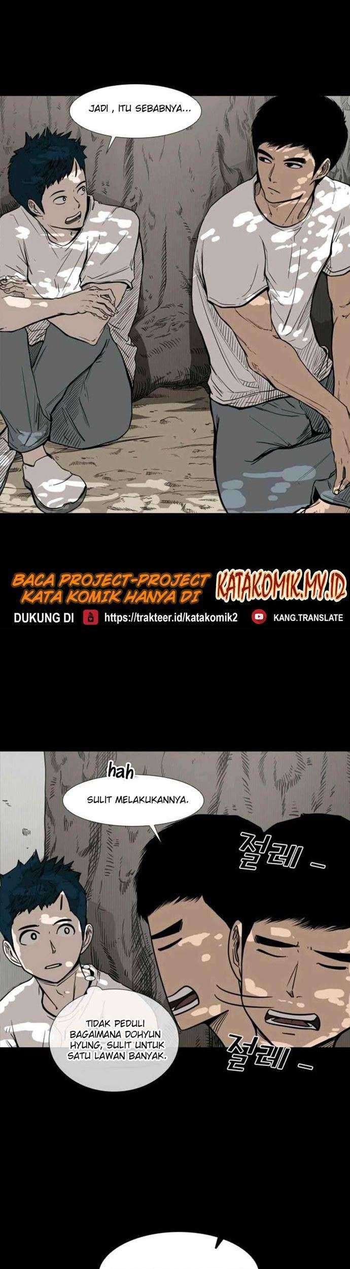 Shark Bab 79 halaman 14