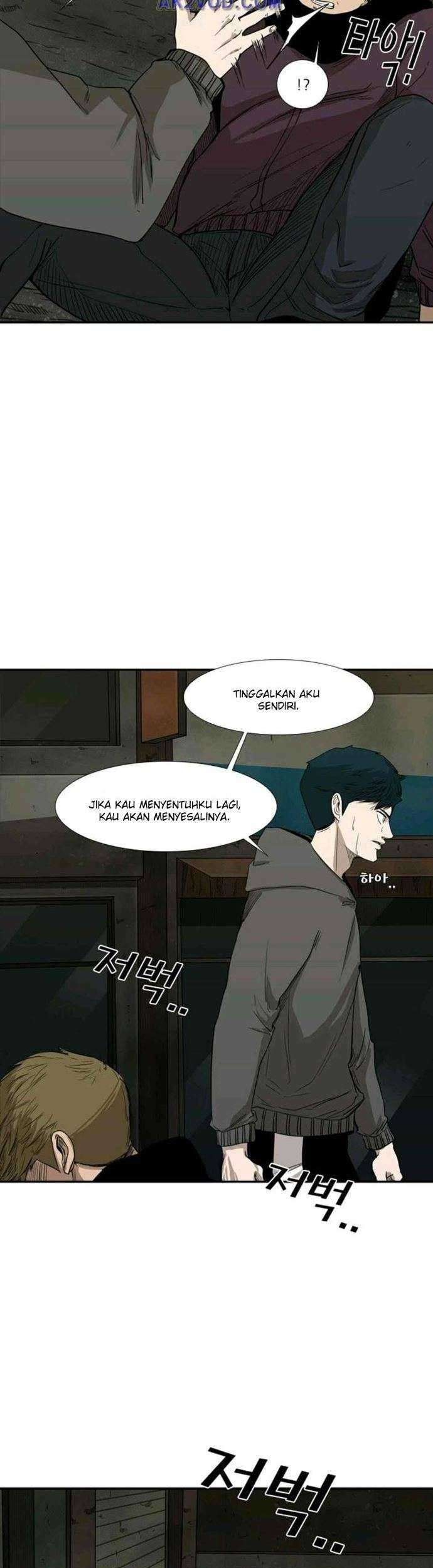 Shark Bab 80 halaman 20
