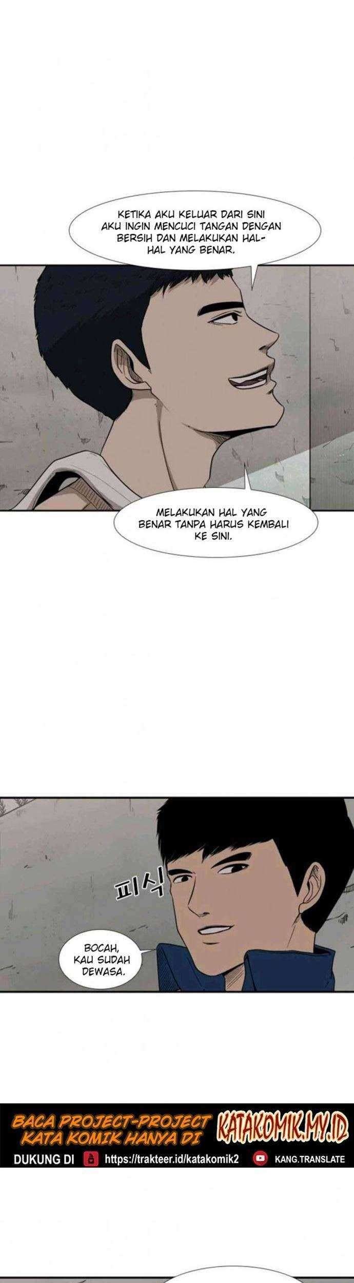 Shark Bab 80 halaman 36