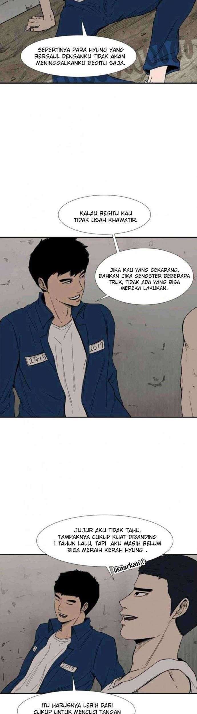 Shark Bab 80 halaman 38