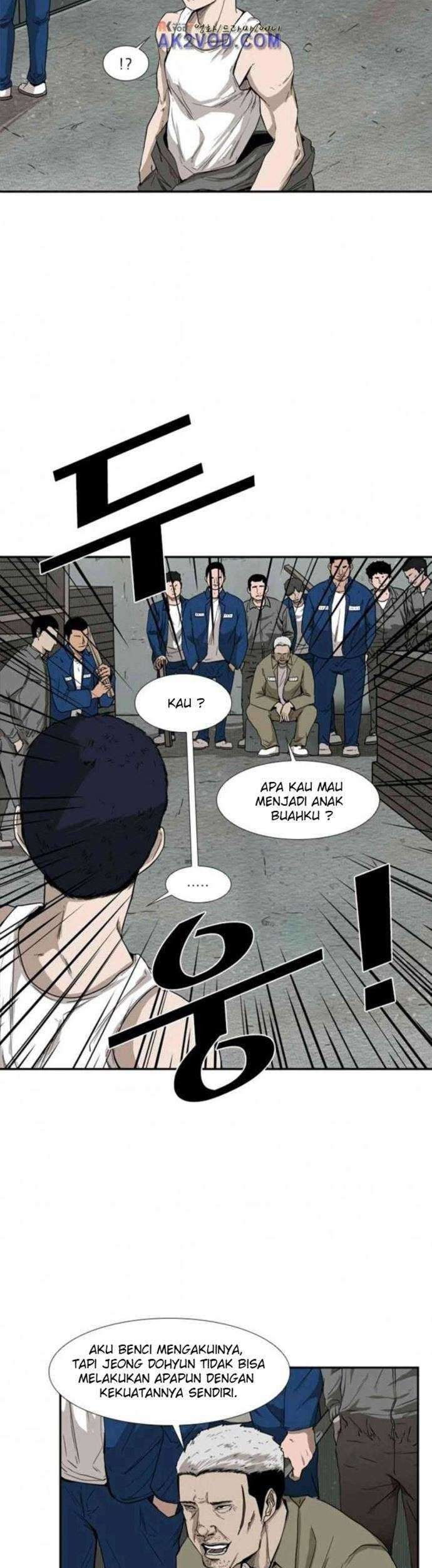 Shark Bab 80 halaman 48