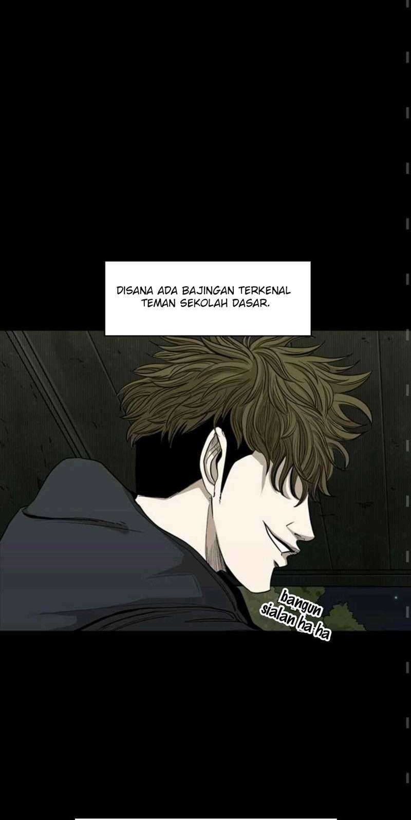 Shark Bab 81 halaman 14