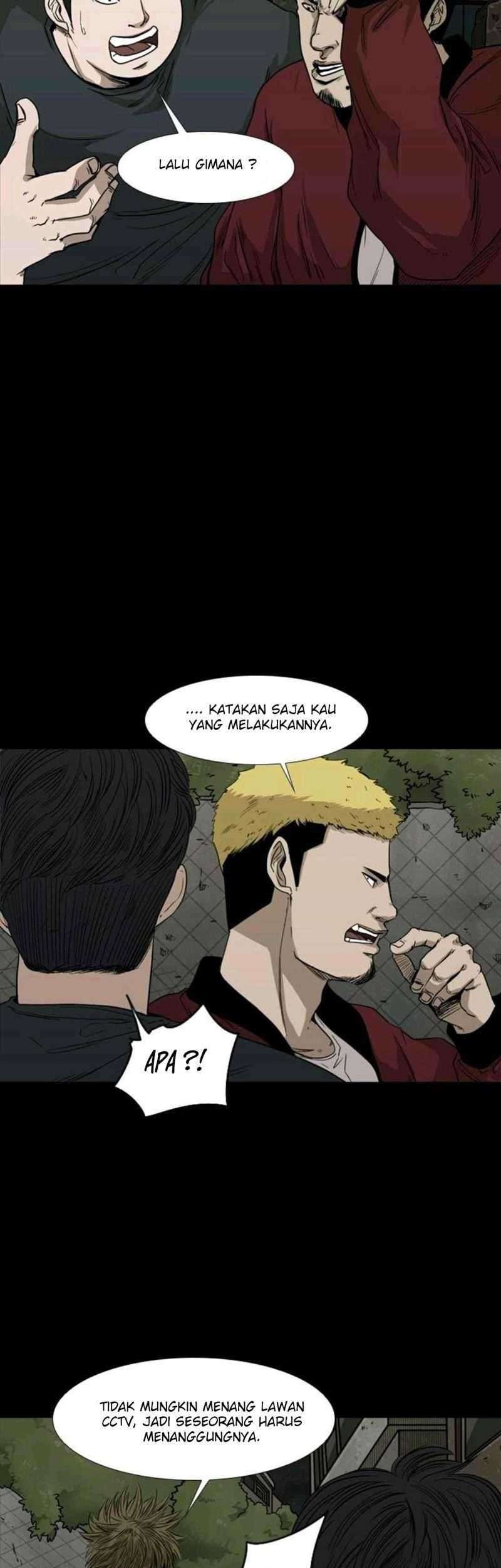Shark Bab 81 halaman 30