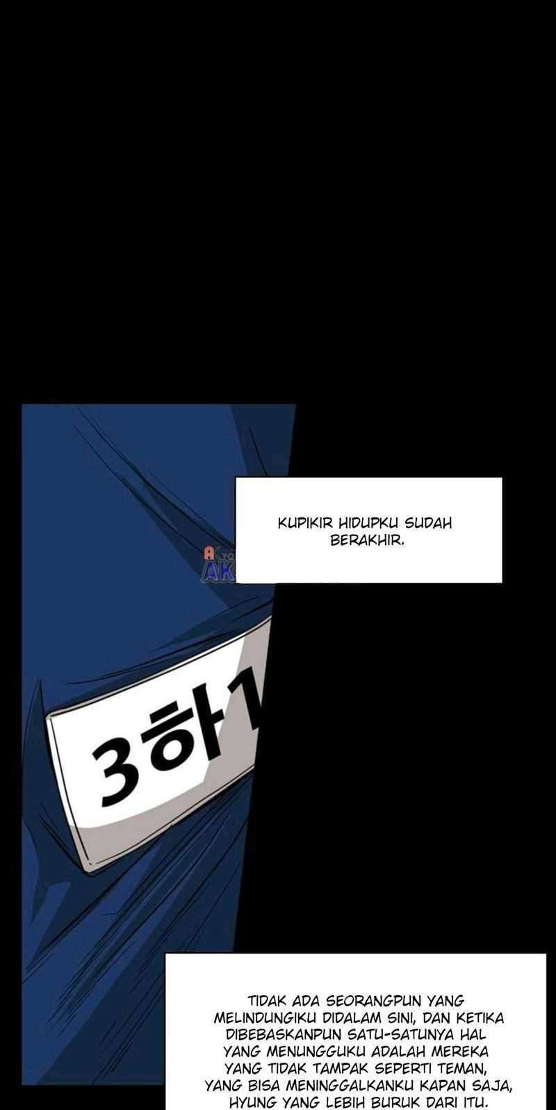 Shark Bab 81 halaman 38