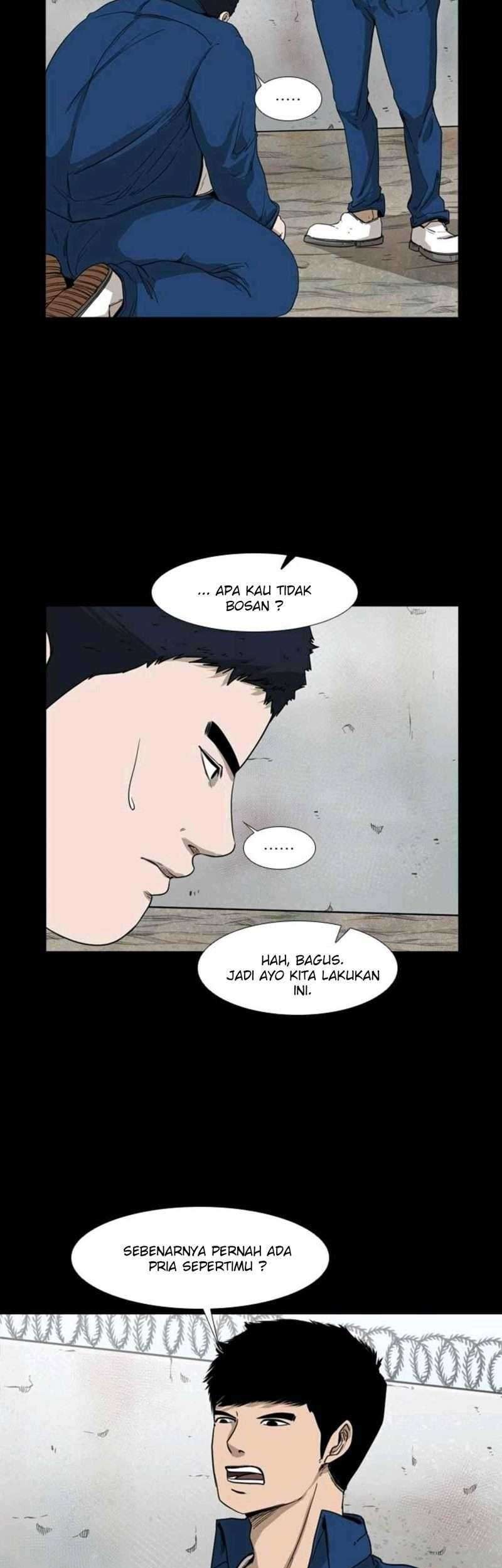 Shark Bab 81 halaman 46