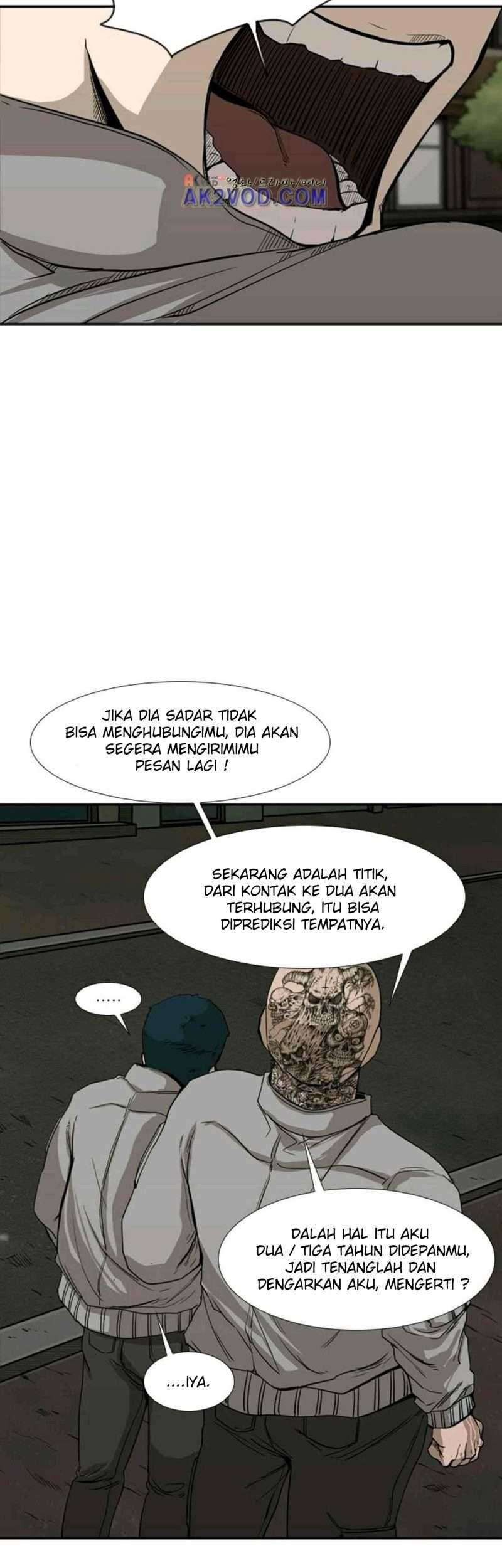 Shark Bab 83 halaman 20