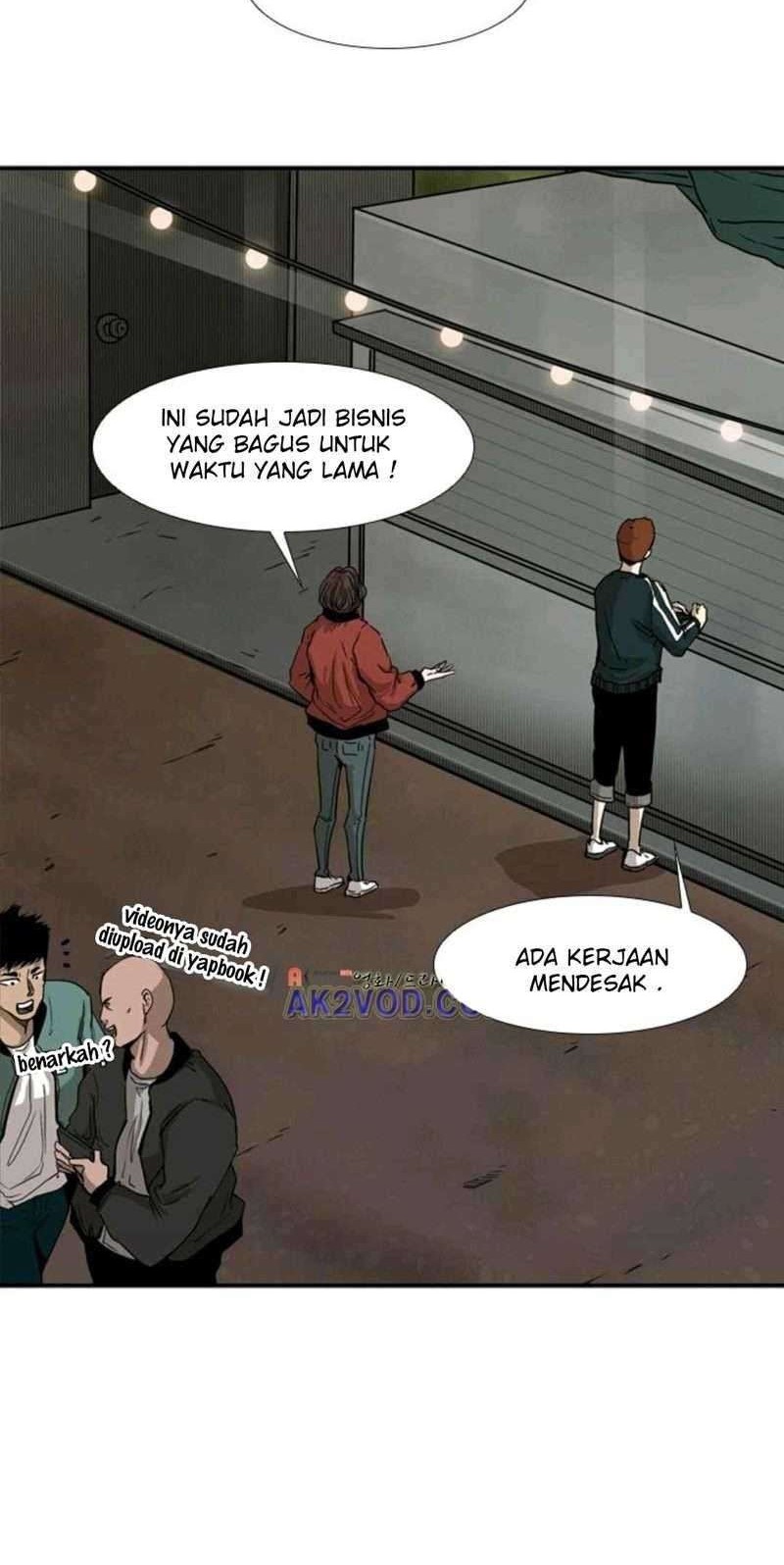Shark Bab 83 halaman 45
