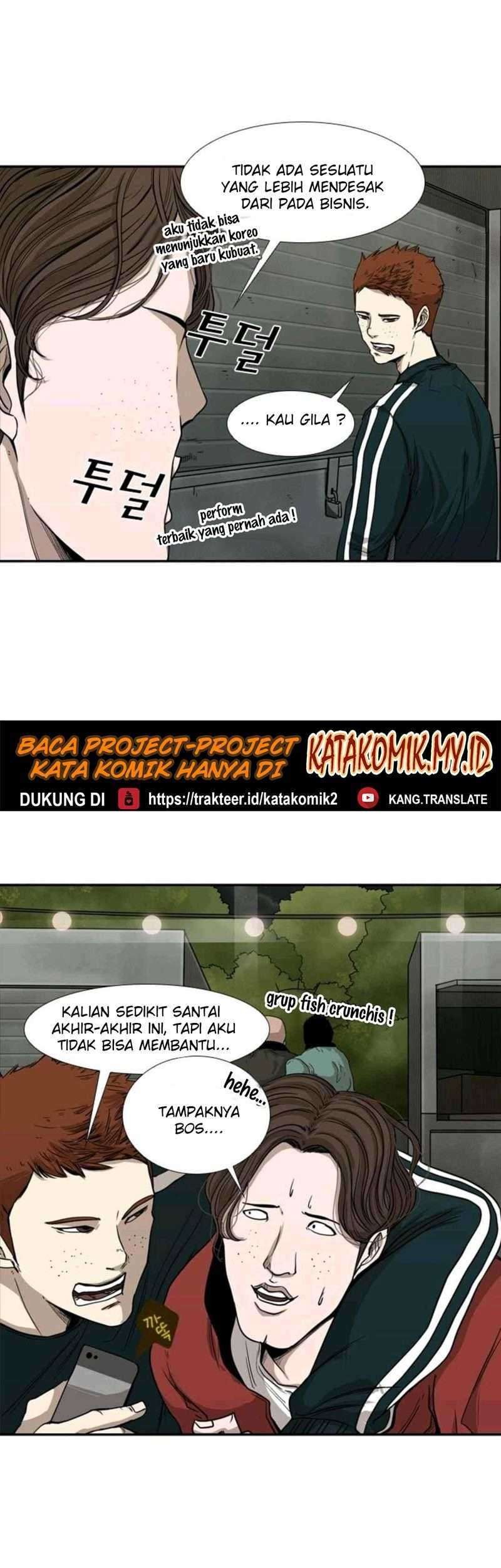 Shark Bab 83 halaman 46