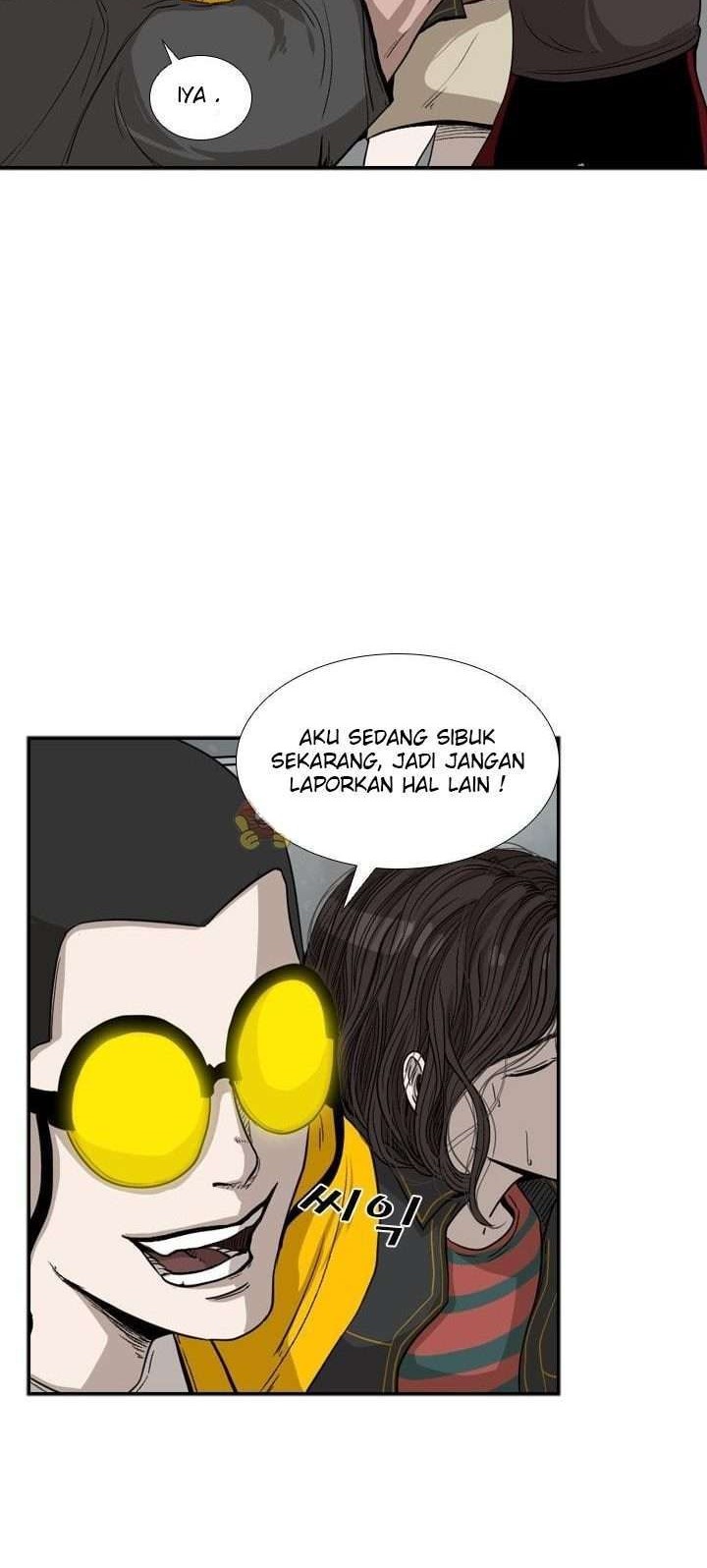 Shark Bab 84 halaman 16