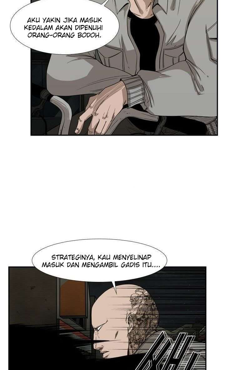 Shark Bab 84 halaman 19