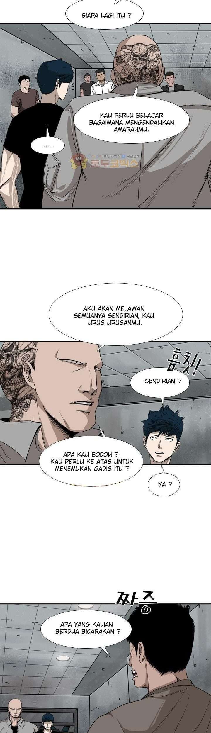 Shark Bab 84 halaman 29
