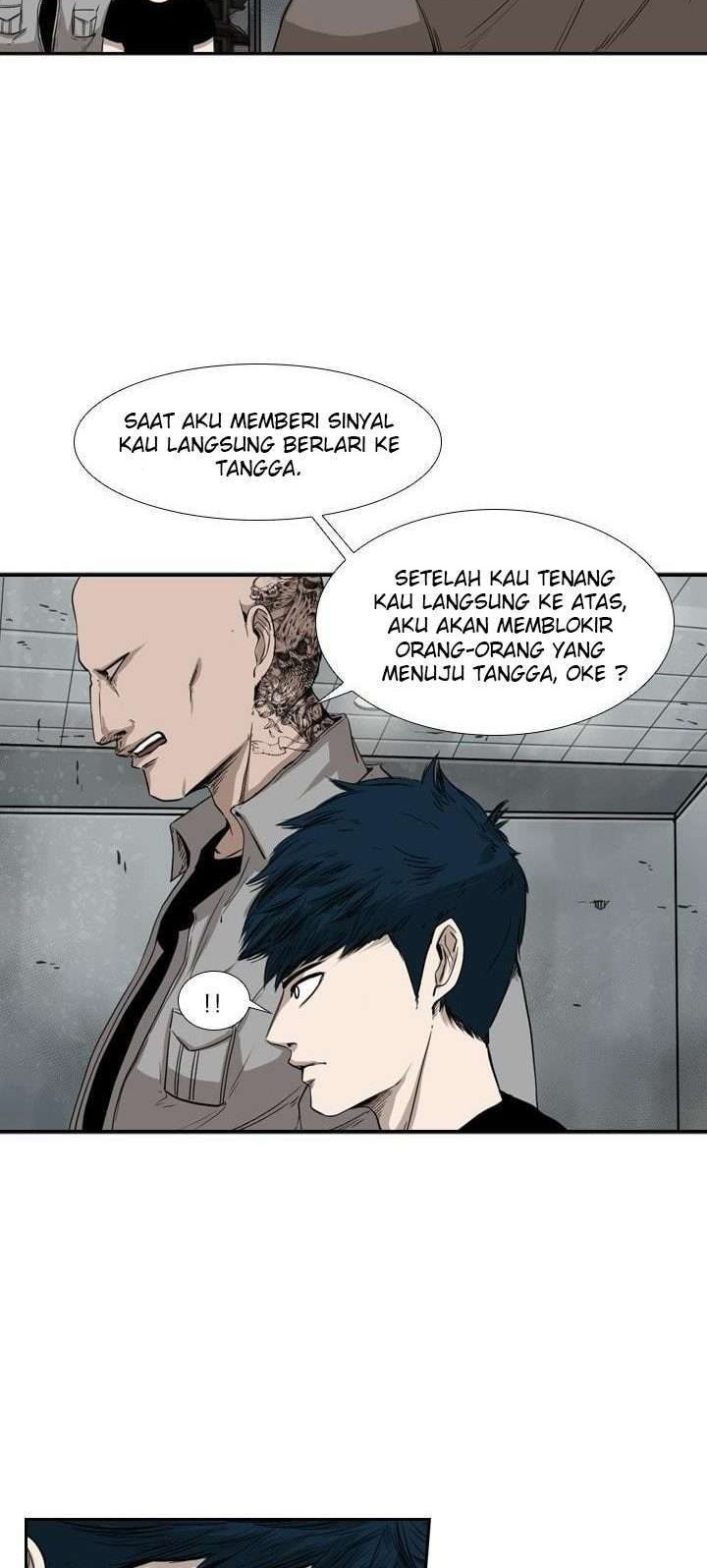 Shark Bab 84 halaman 30