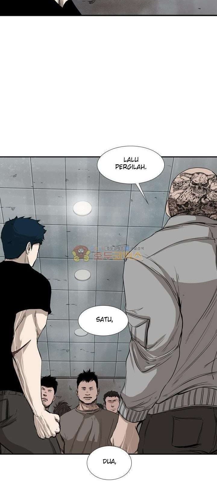 Shark Bab 84 halaman 34