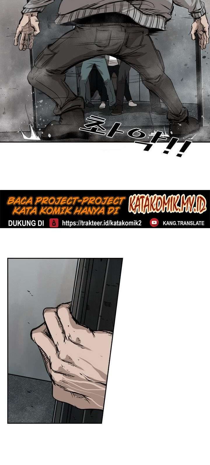 Shark Bab 84 halaman 41