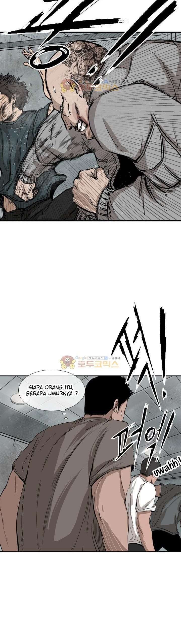 Shark Bab 85 halaman 8