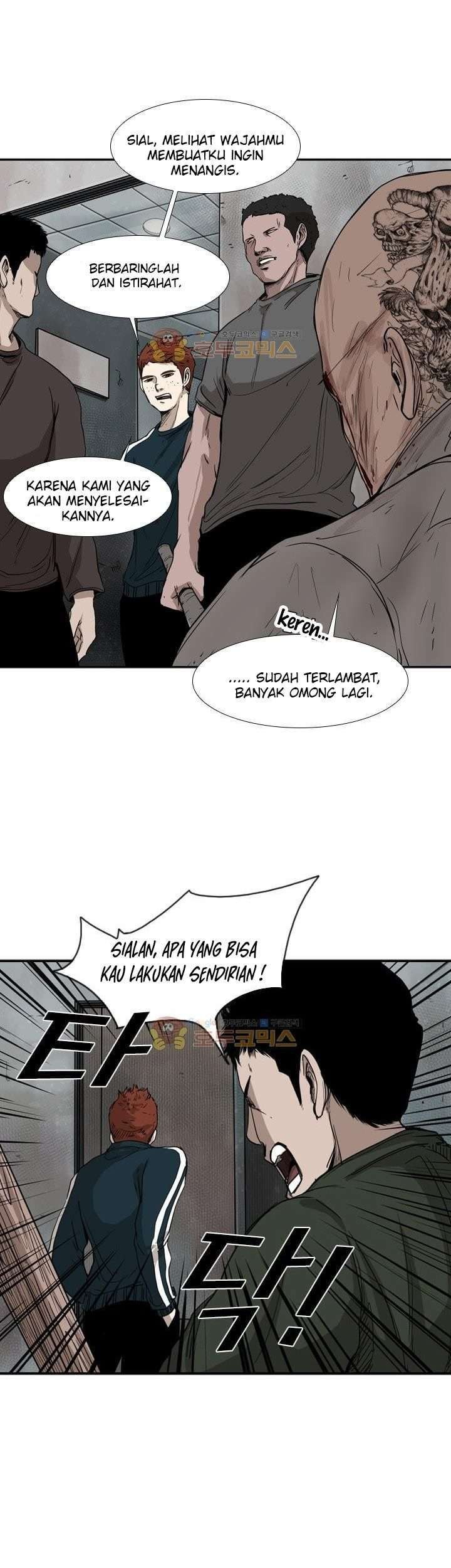 Shark Bab 85 halaman 47
