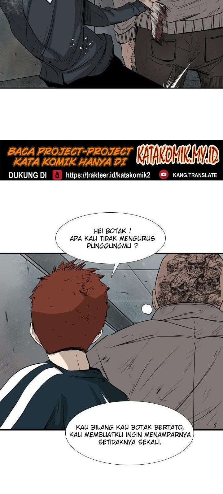 Shark Bab 86 halaman 21