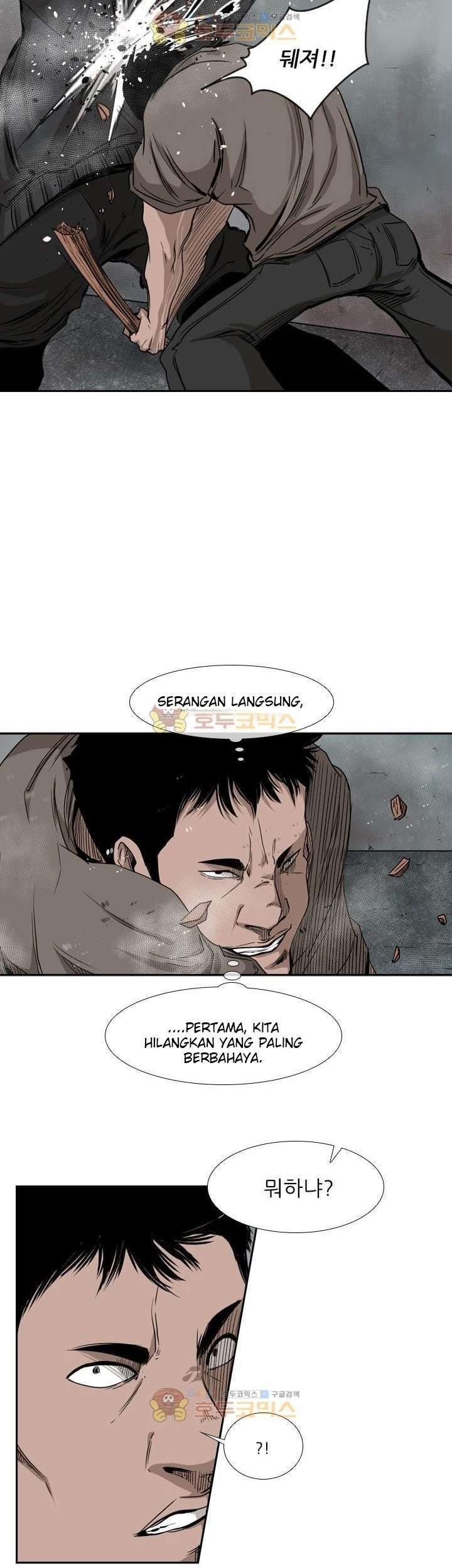 Shark Bab 86 halaman 38