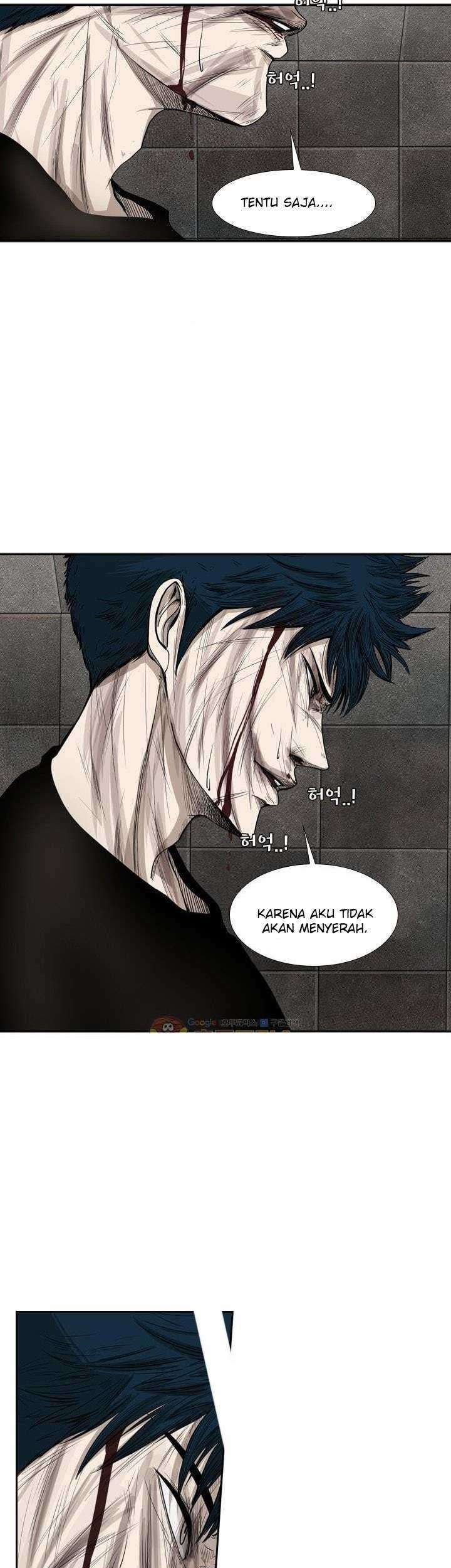 Shark Bab 87 halaman 9