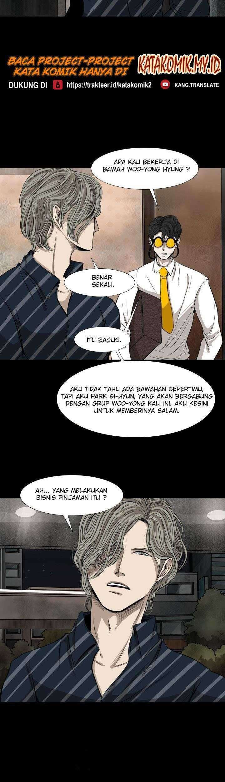 Shark Bab 87 halaman 20