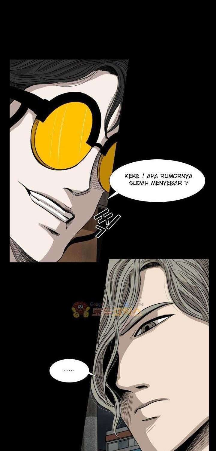 Shark Bab 87 halaman 21