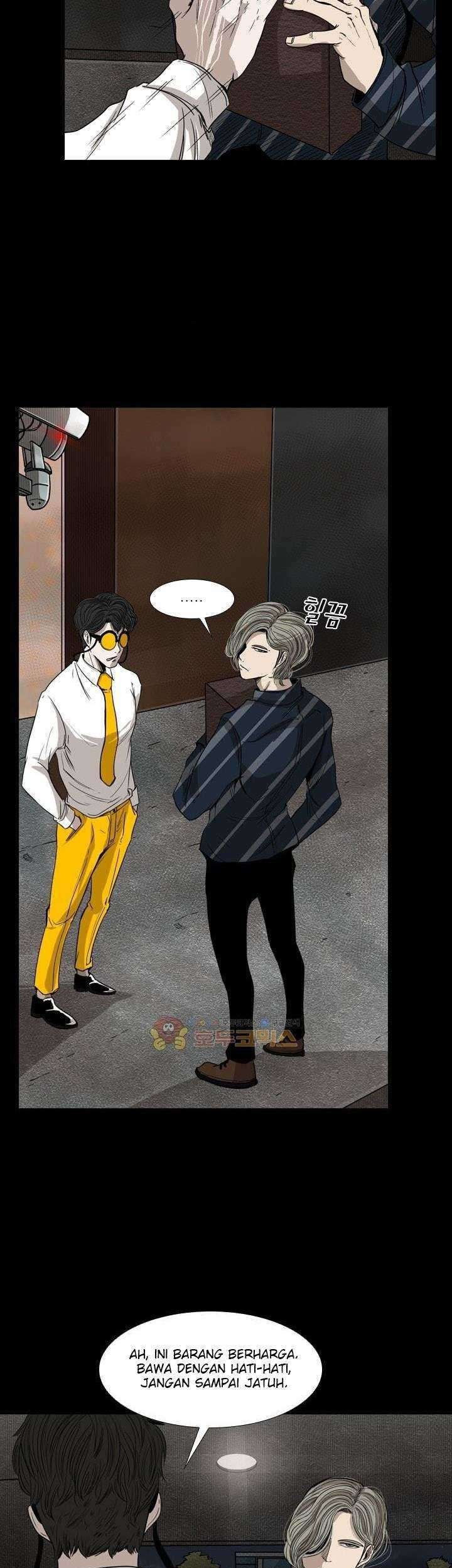 Shark Bab 87 halaman 23