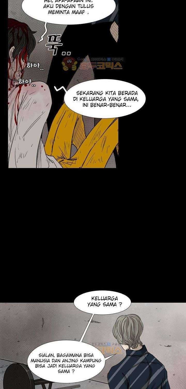 Shark Bab 87 halaman 38