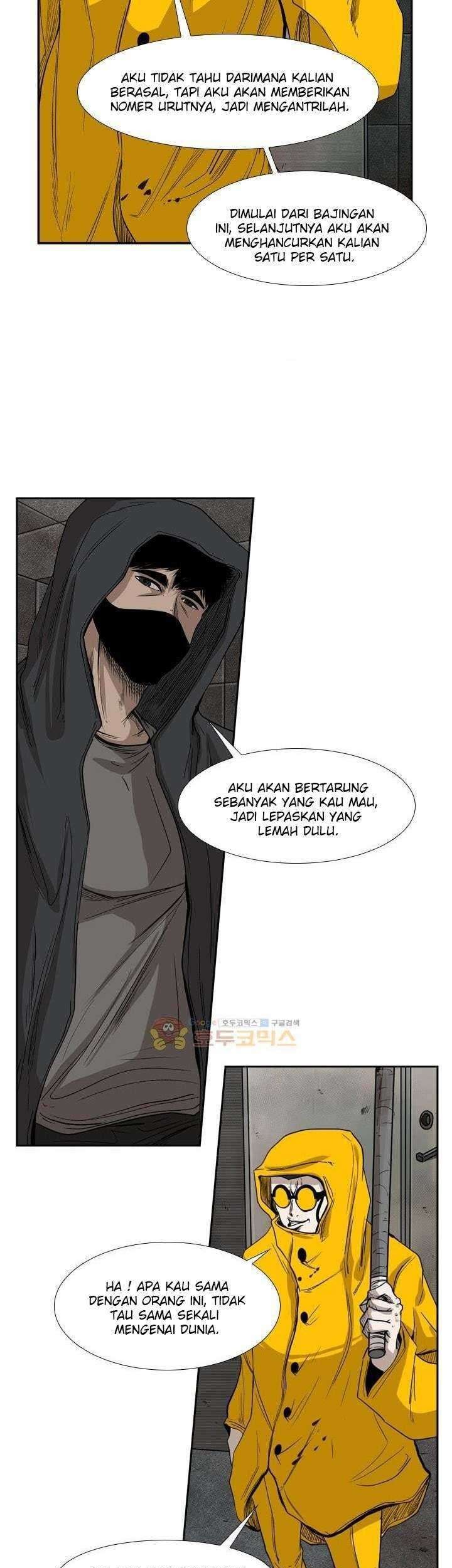 Shark Bab 88 halaman 9