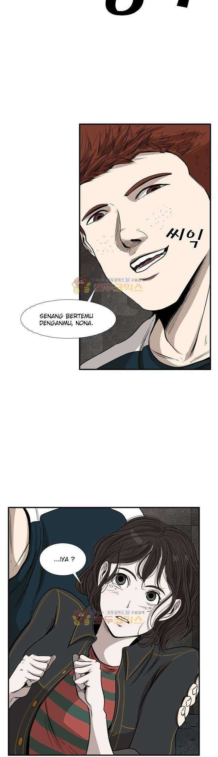 Shark Bab 88 halaman 25