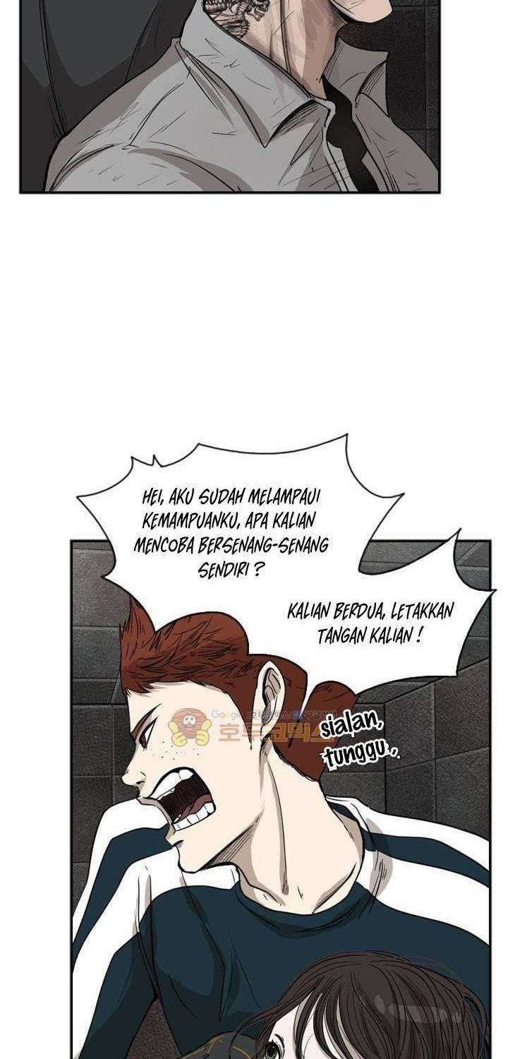 Shark Bab 88 halaman 28