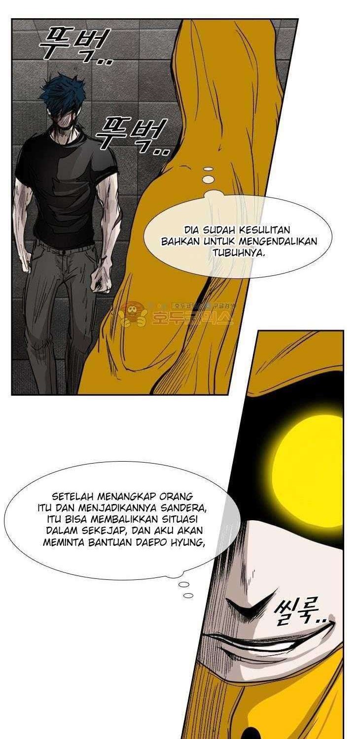 Shark Bab 88 halaman 40