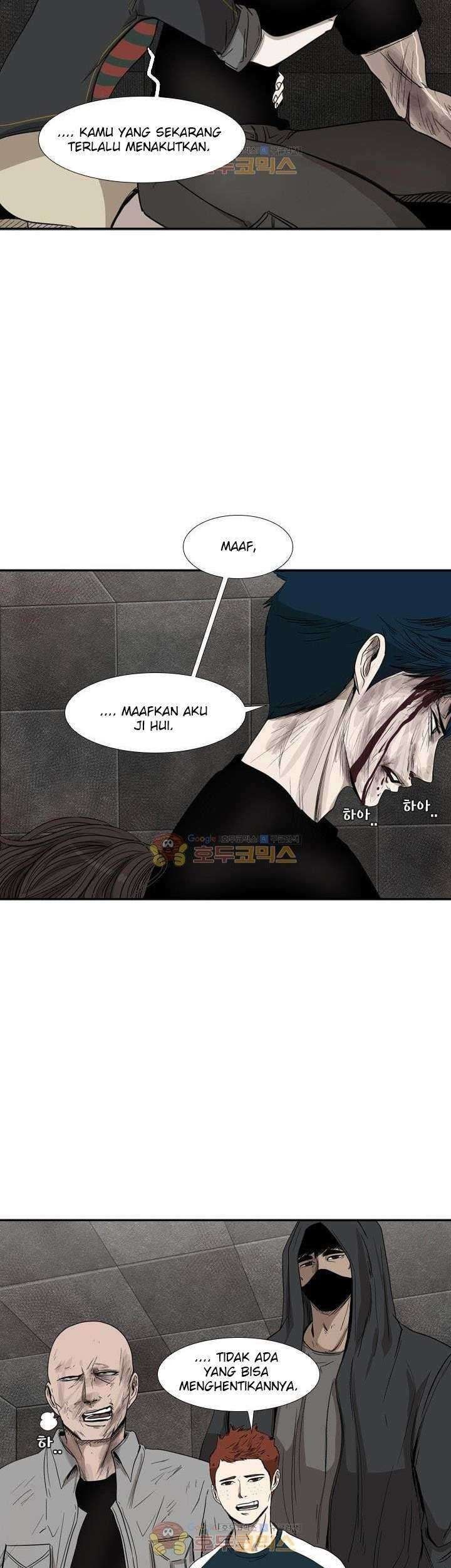 Shark Bab 89 halaman 4