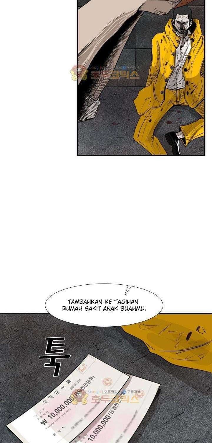 Shark Bab 89 halaman 17