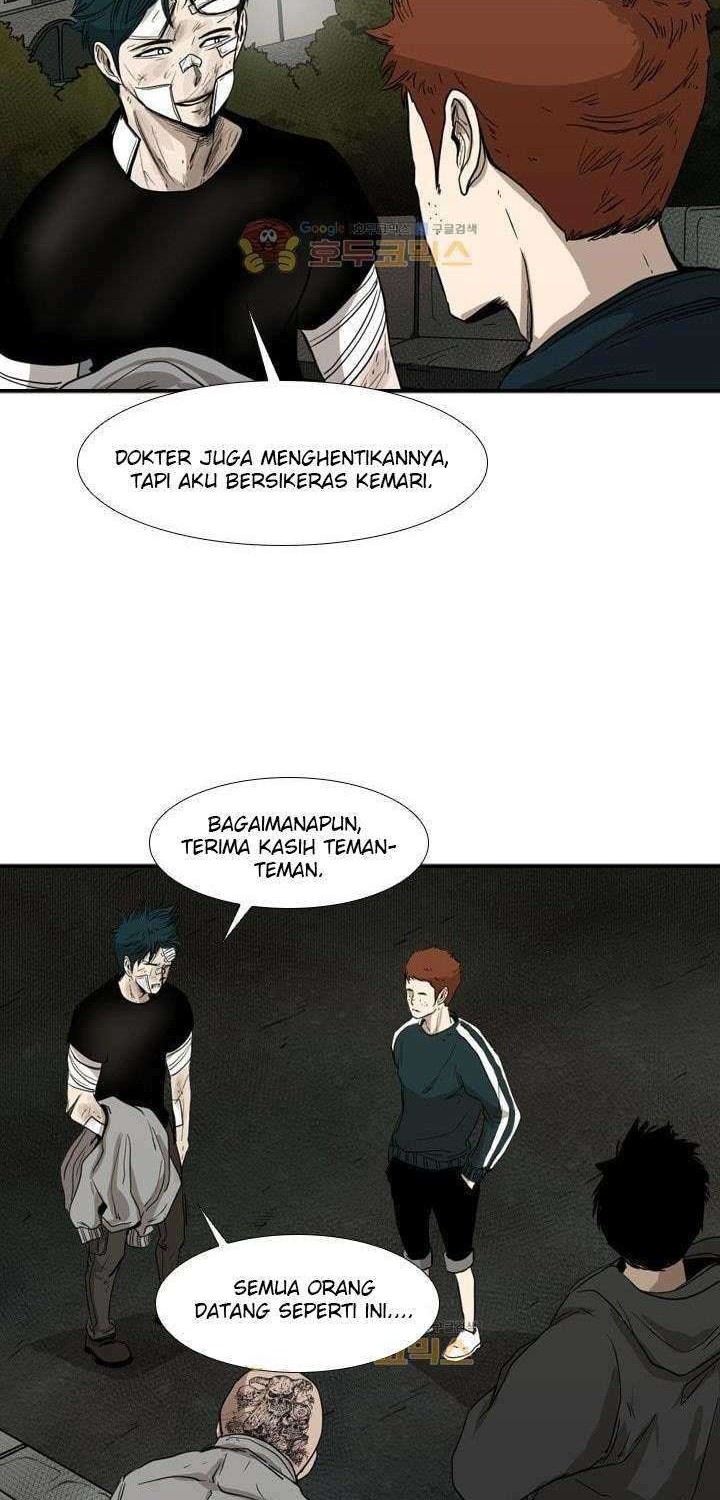 Shark Bab 89 halaman 31
