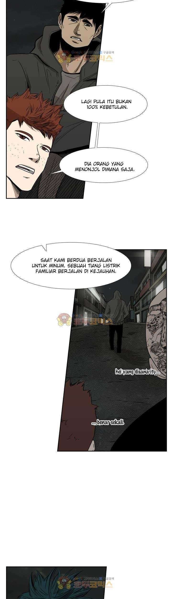 Shark Bab 89 halaman 34