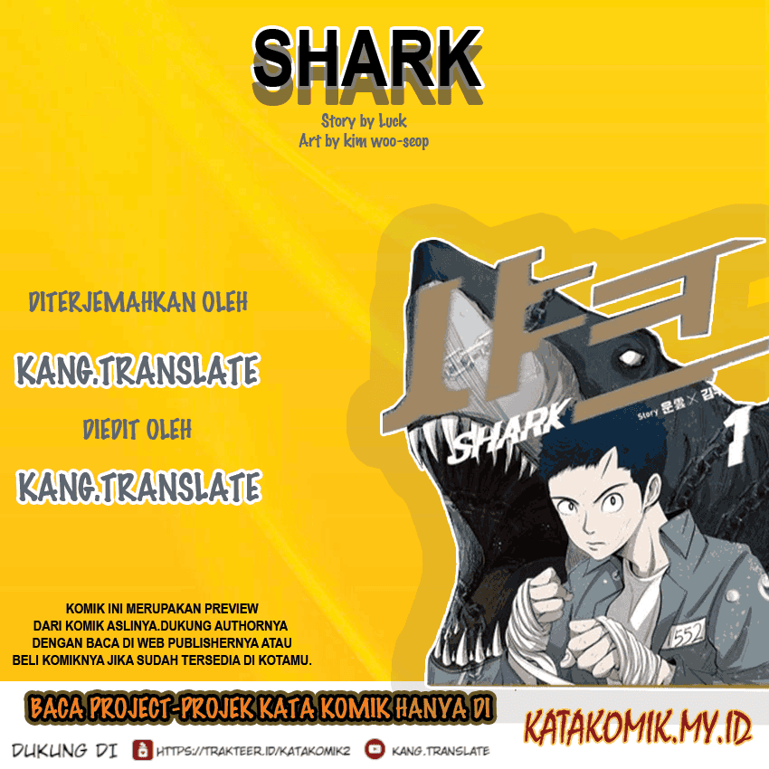 Shark Bab 91 halaman 1