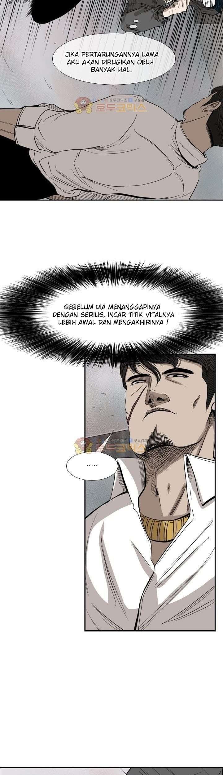 Shark Bab 91 halaman 16