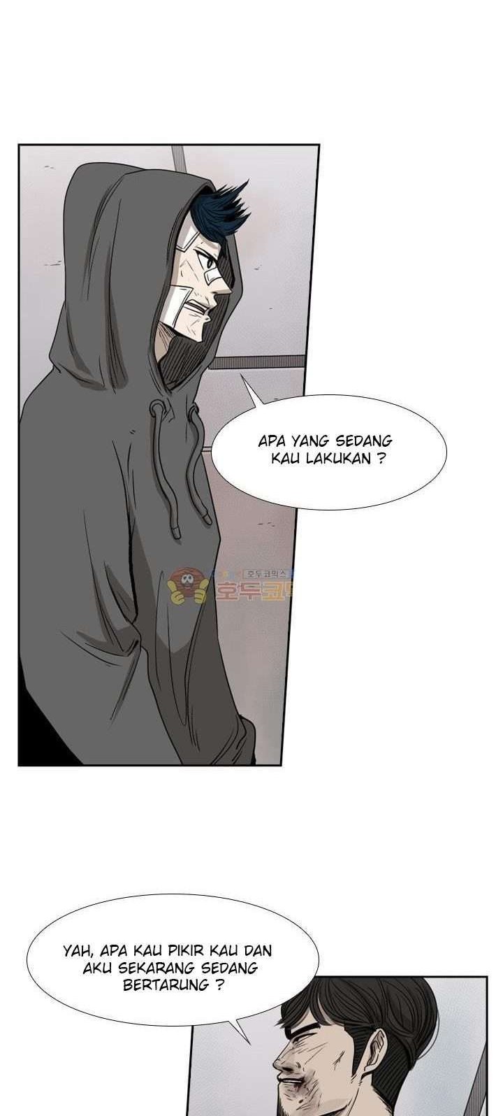 Shark Bab 91 halaman 23