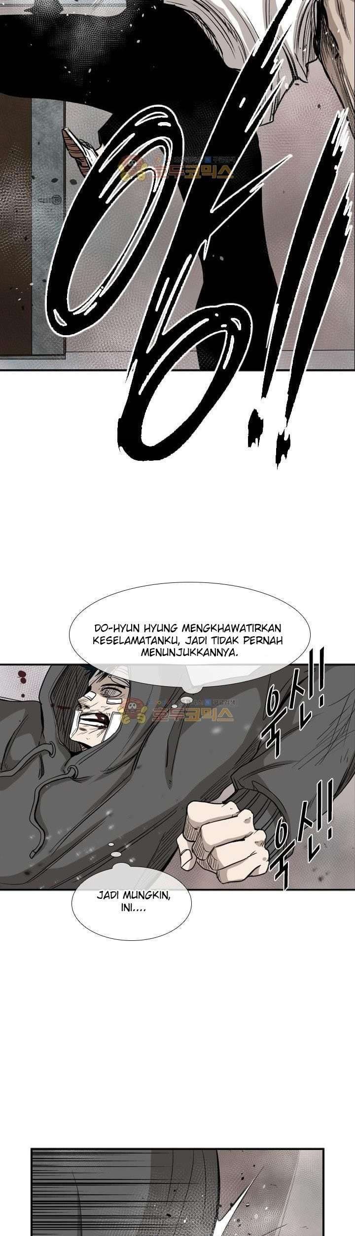 Shark Bab 91 halaman 40