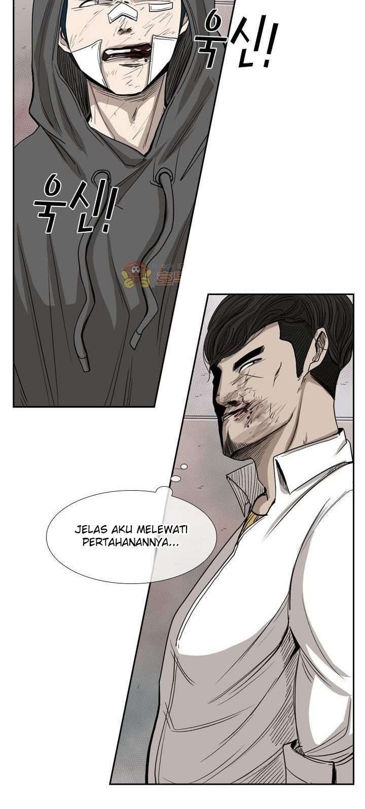 Shark Bab 91 halaman 45