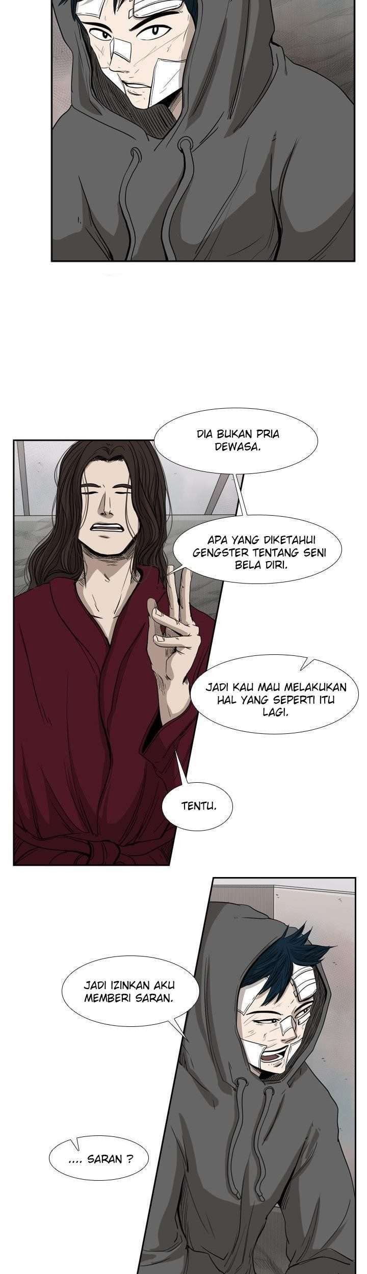 Shark Bab 92 halaman 17