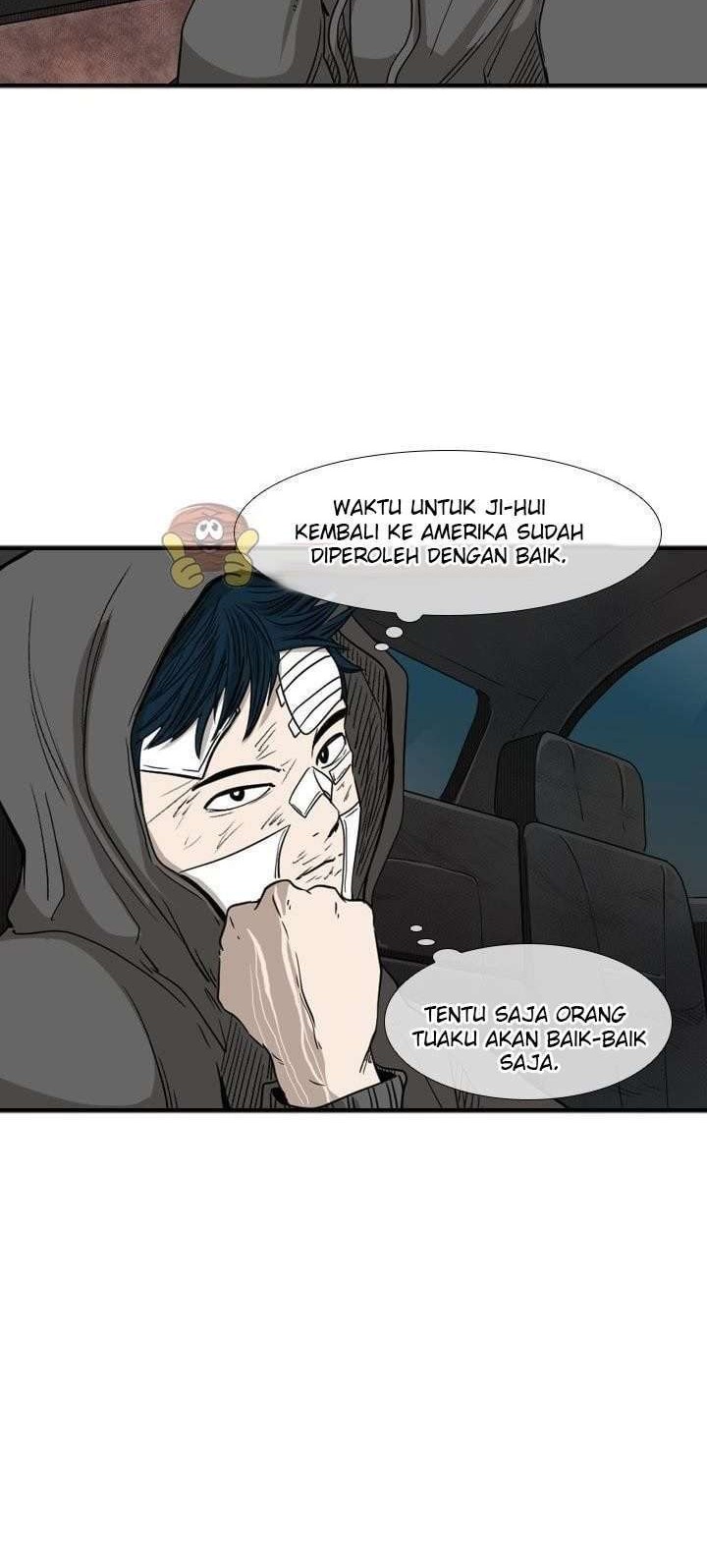 Shark Bab 92 halaman 32