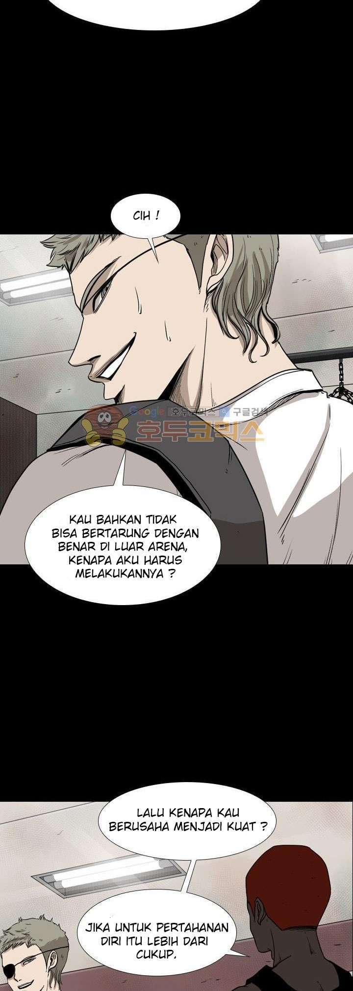 Shark Bab 94 halaman 48