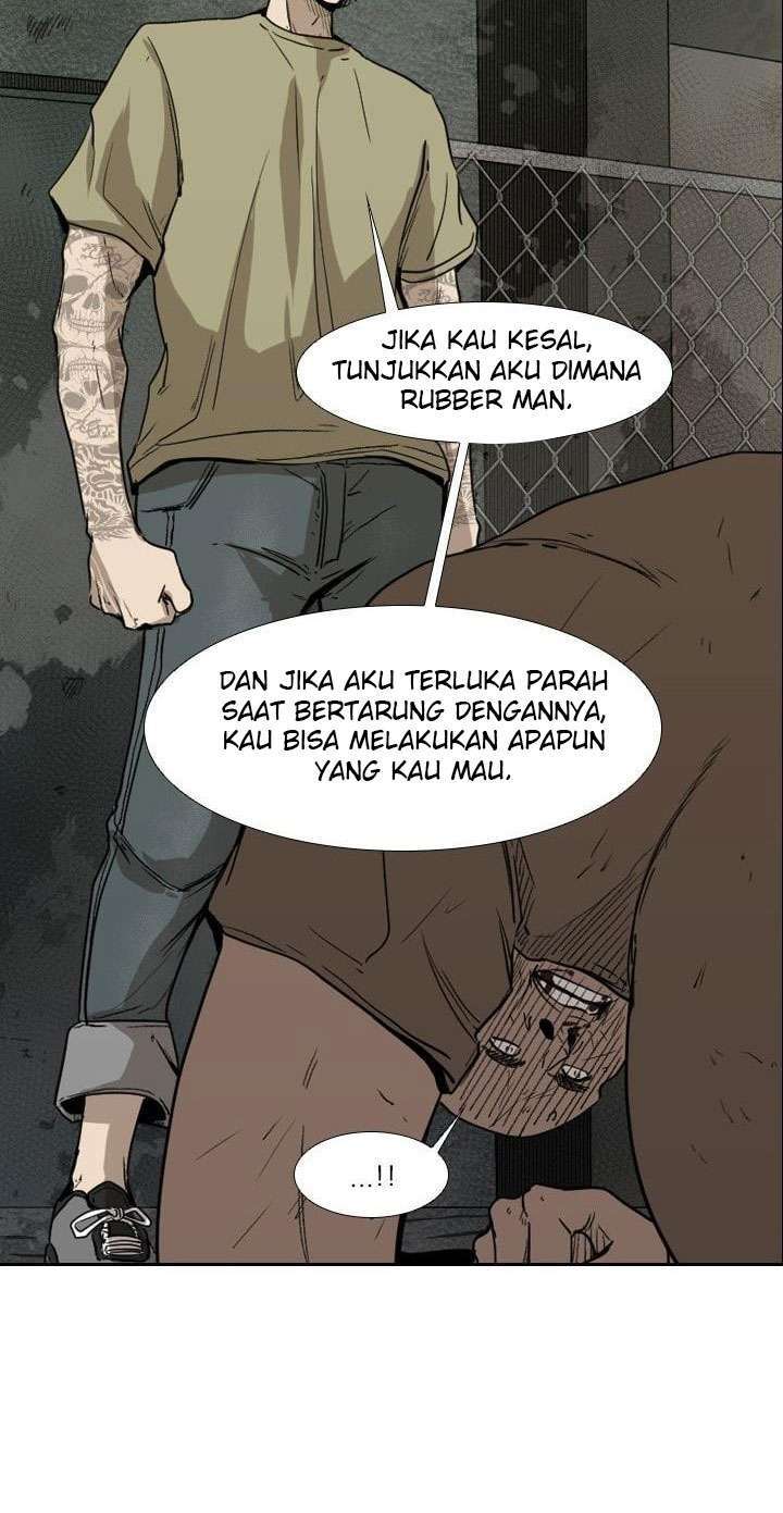Shark Bab 95 halaman 23