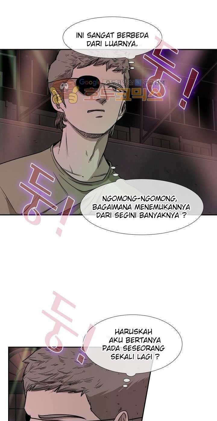 Shark Bab 95 halaman 50