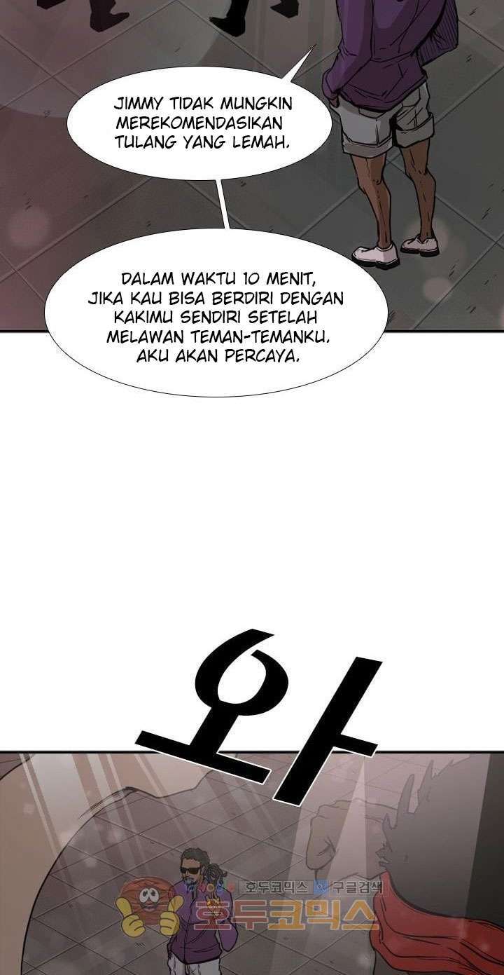 Shark Bab 95 halaman 60